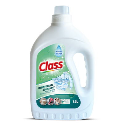 Class Desinfetante Oxy